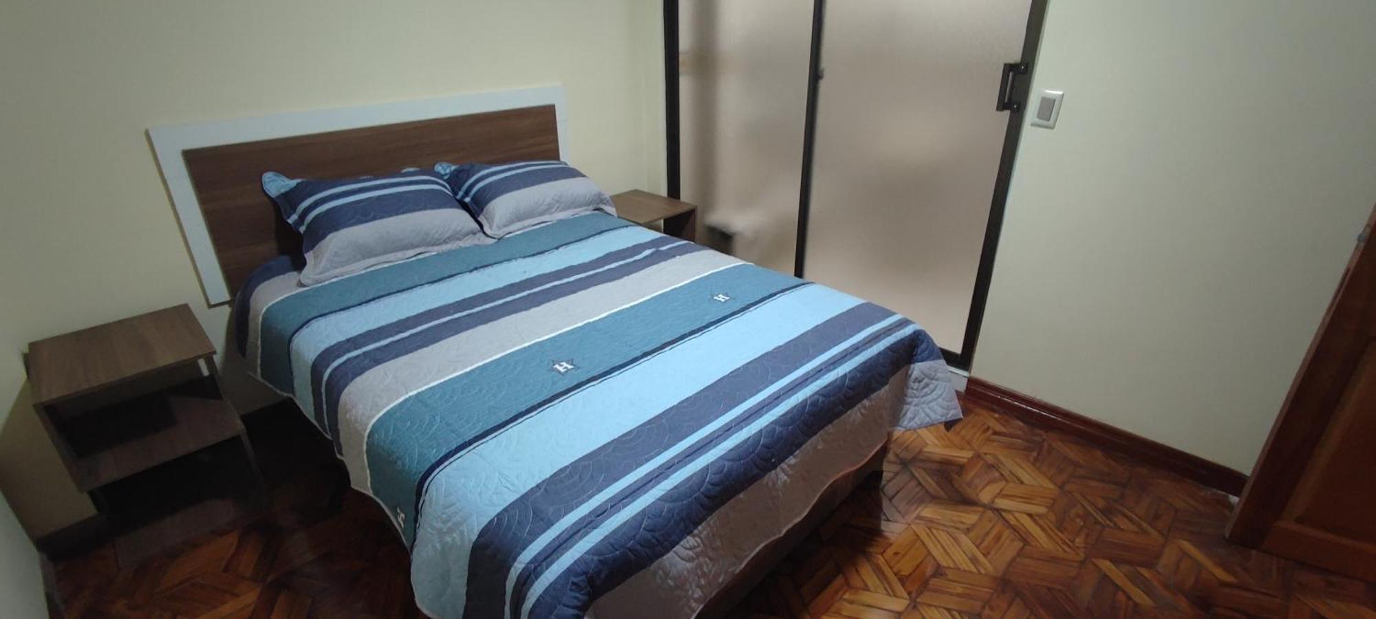El Alto Golden Dreams酒店 外观 照片