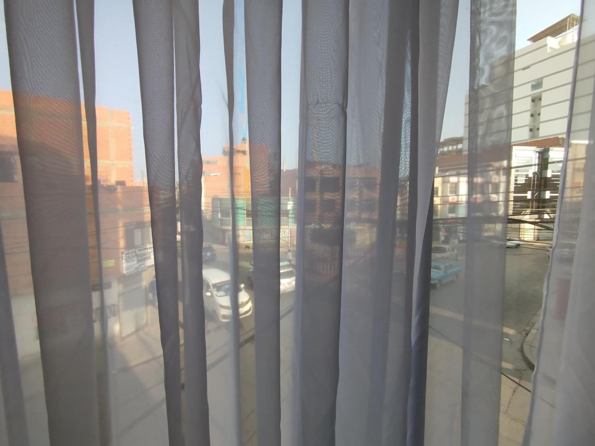 El Alto Golden Dreams酒店 外观 照片