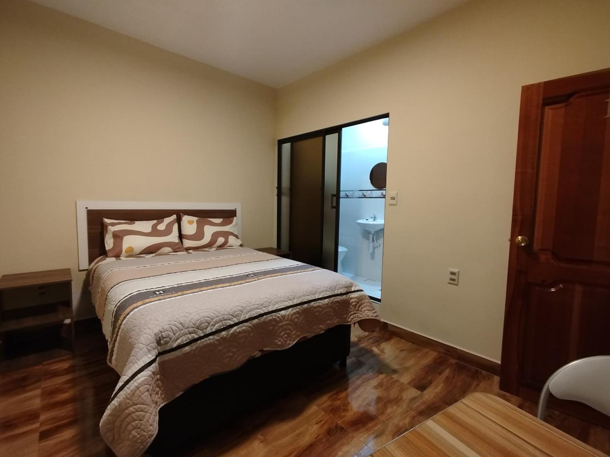 El Alto Golden Dreams酒店 外观 照片